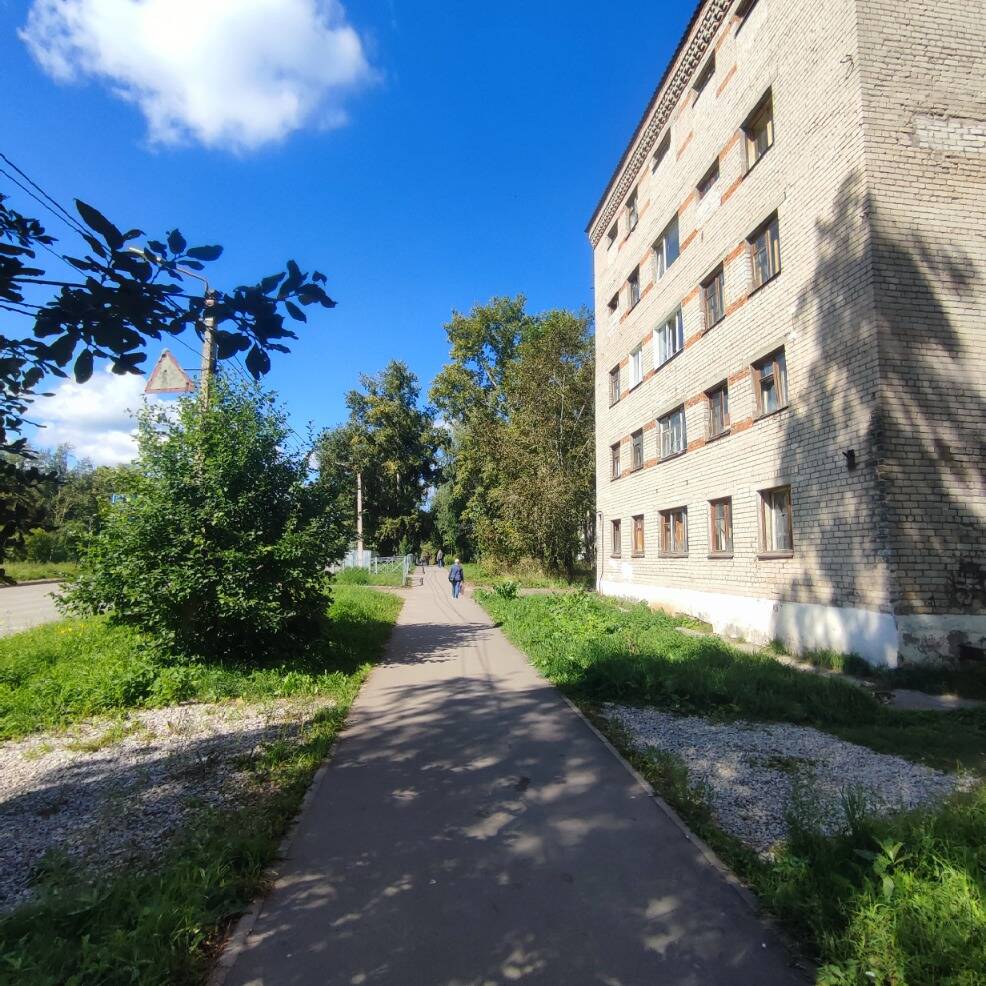 Продам комнату 19.8 м²
