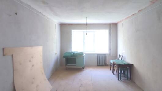 Продам комнату 19.8 м²