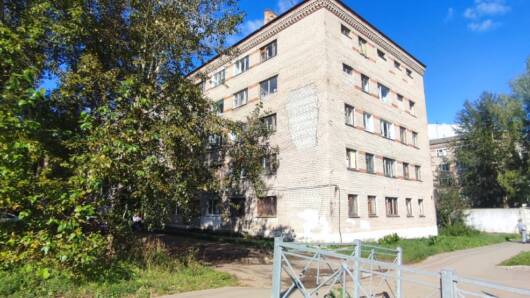 Продам комнату 19.8 м²