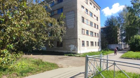Продам комнату 19.8 м²