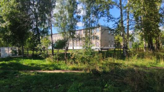 Продам комнату 19.8 м²