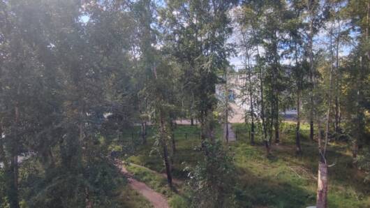 Продам комнату 19.8 м²