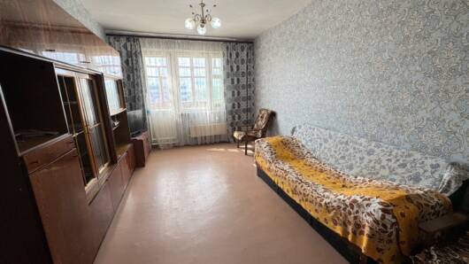 Продам 2к квартиру 51.4 м²