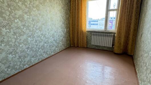 Продам 2к квартиру 51.4 м²