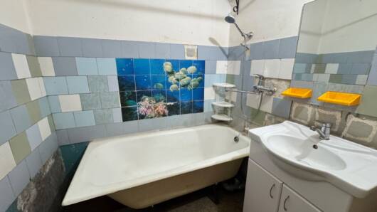 Продам 2к квартиру 51.4 м²