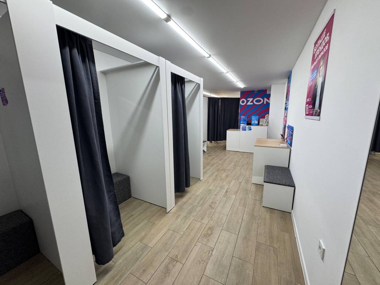 Продам свободного назначения 51.5 м²