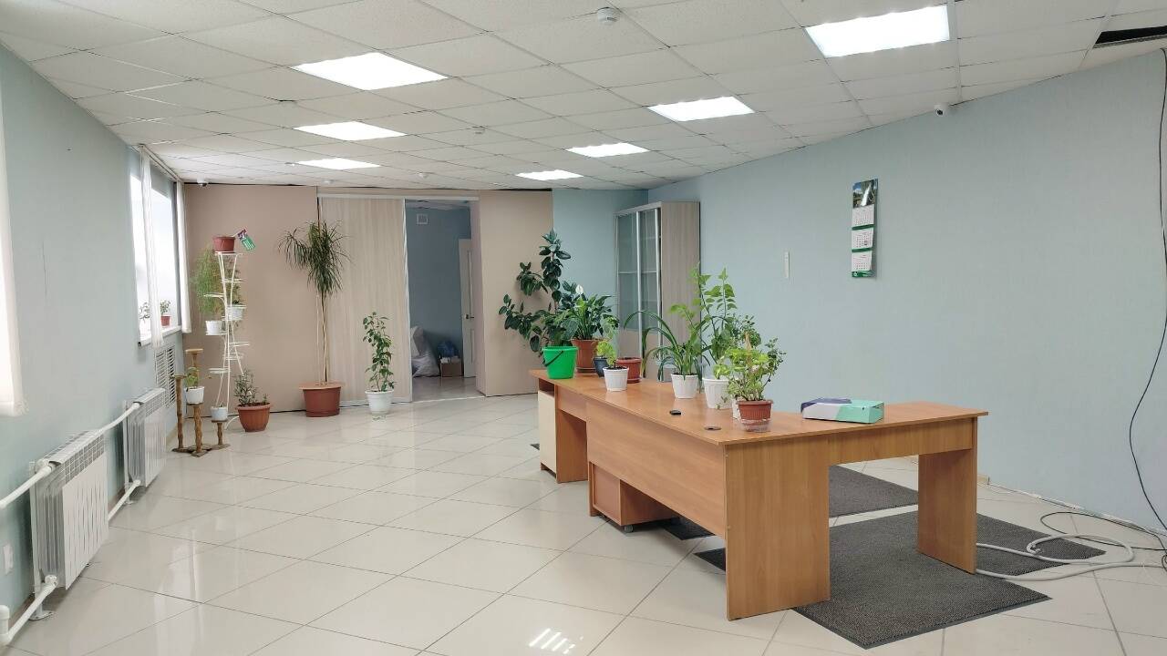 Продам свободного назначения 107.4 м²