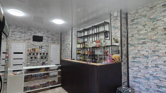Продам торговое помещение 139.8 м²