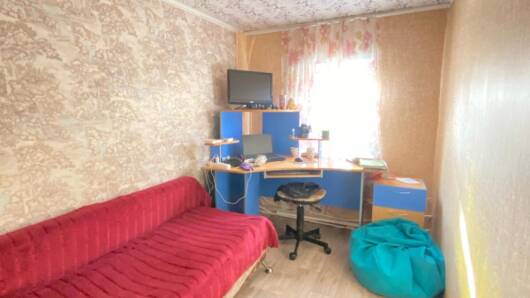 Продам дом 38 м²