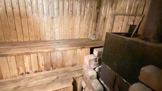 Продам дом 38 м²
