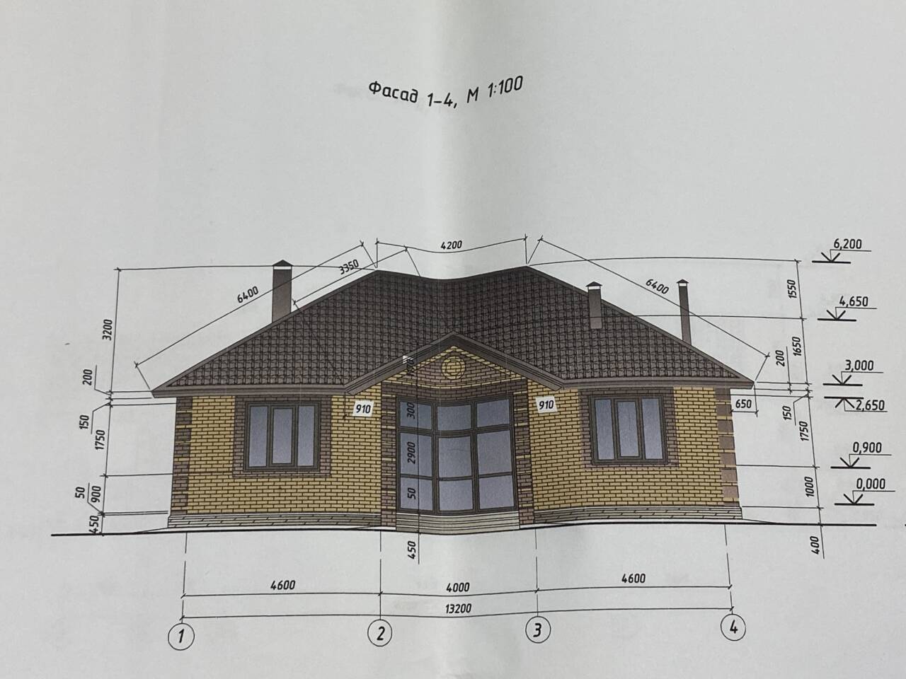 Продам коттедж 149 м²