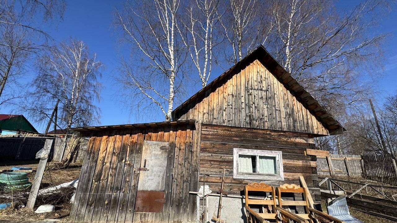Продам коттедж 45 м²