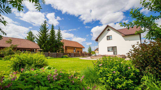 Продам коттедж 154.3 м²