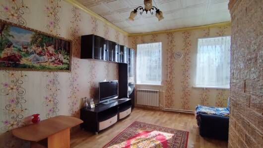 Продам дом 32.8 м²