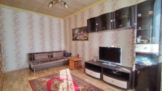 Продам дом 32.8 м²