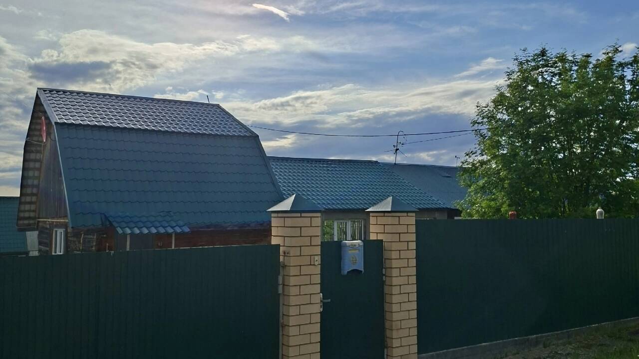 Продам коттедж 49.1 м²