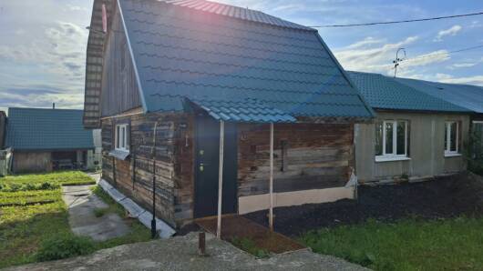 Продам коттедж 49.1 м²