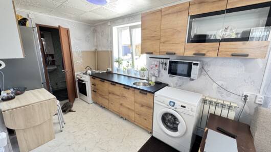 Продам коттедж 49.1 м²