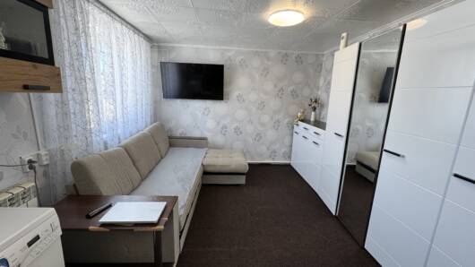 Продам коттедж 49.1 м²