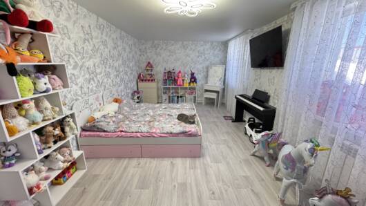 Продам коттедж 49.1 м²