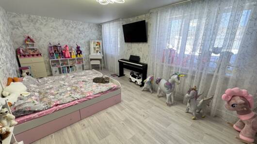 Продам коттедж 49.1 м²