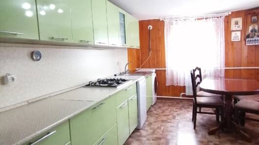 Продам дом 63.6 м²