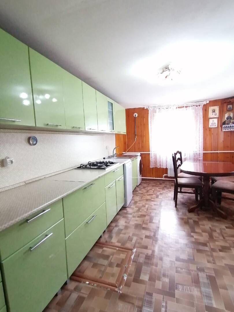 Продам дом 63.6 м²