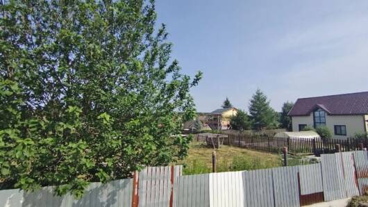 Продам земельный участок ИЖС 7.2 сот