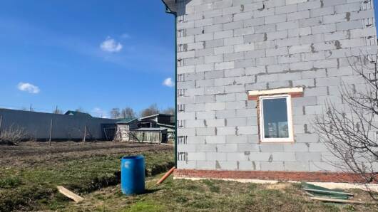 Продам дом 152.9 м²
