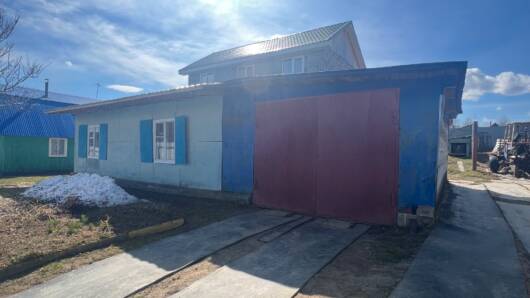 Продам дом 152.9 м²
