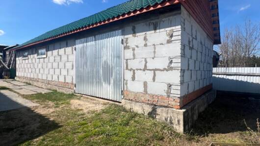 Продам дом 152.9 м²