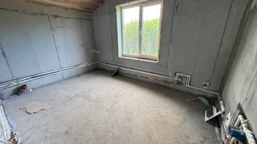 Продам дом 135.2 м²