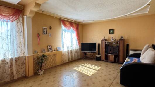 Продам дом 78.4 м²