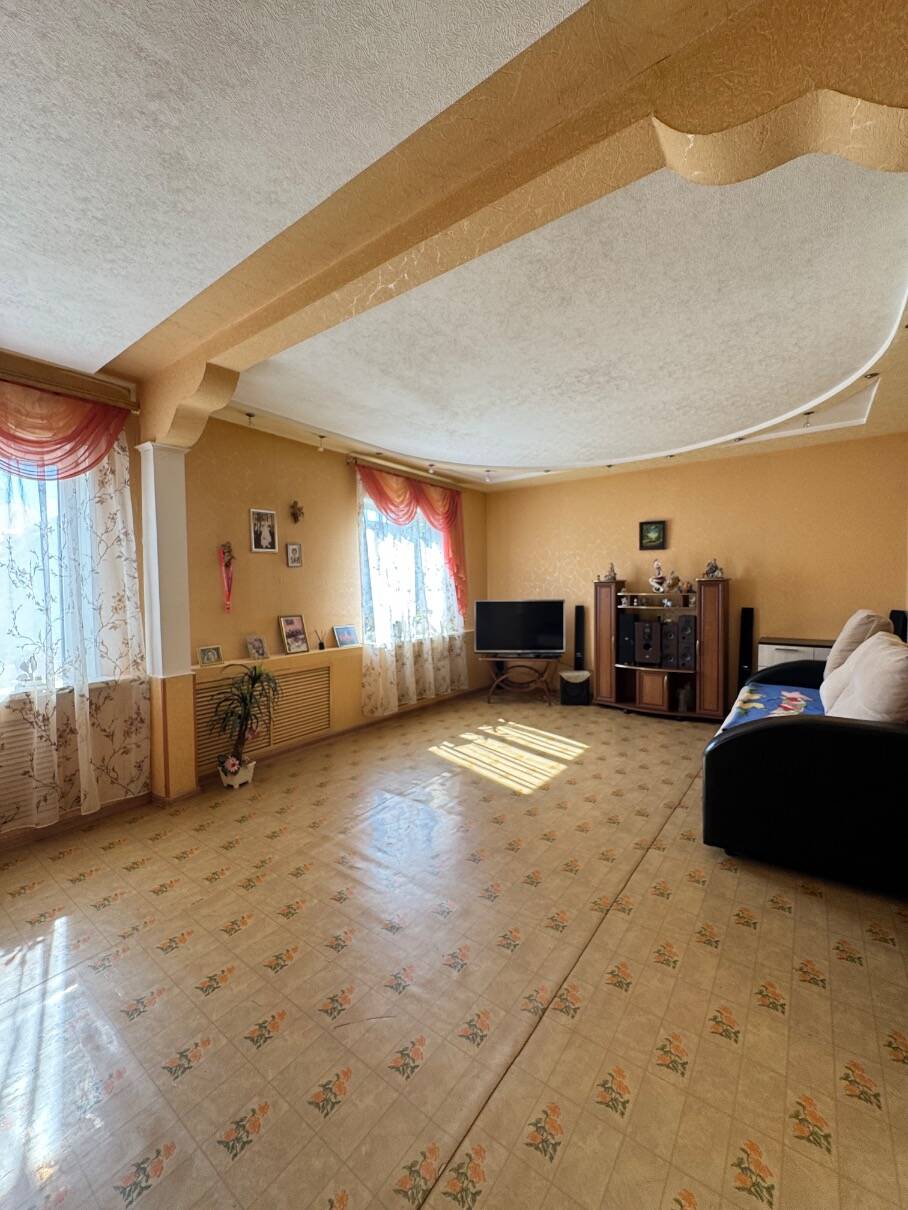 Продам дом 78.4 м²
