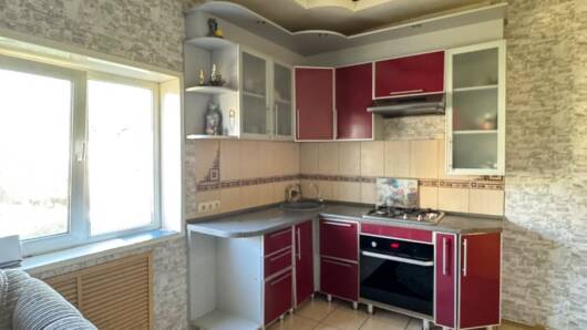 Продам дом 78.4 м²