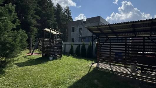 Продам дом 109.4 м²