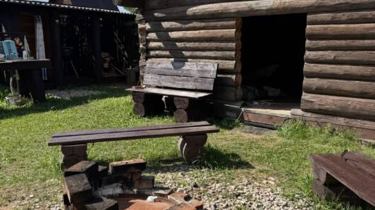 Продам дом 109.4 м²