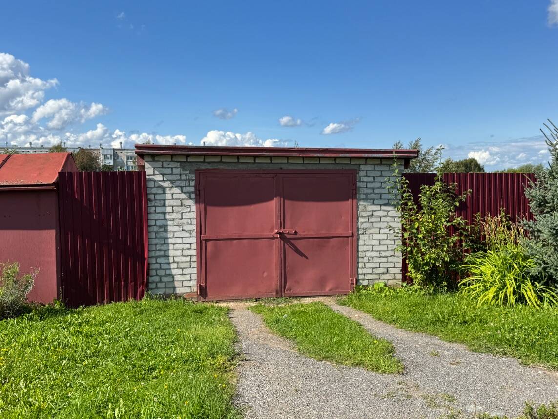 Продам дом 48.5 м²