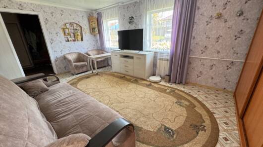 Продам дом 48.5 м²