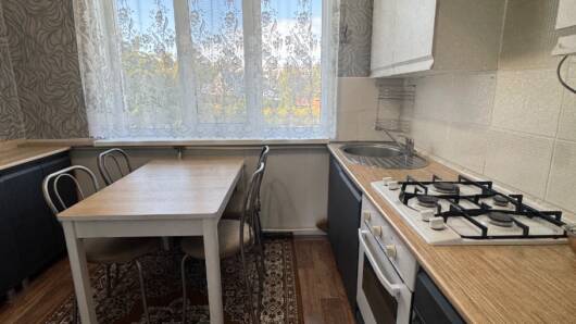Продам дом 48.5 м²