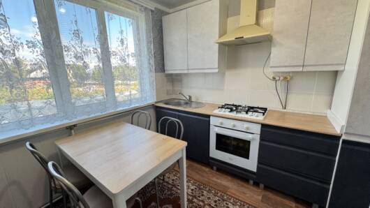 Продам дом 48.5 м²