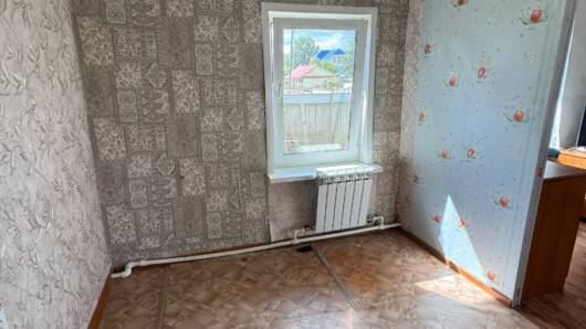 Продам дом 54.9 м²