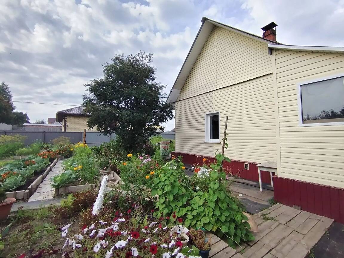 Продам дом 42.6 м²