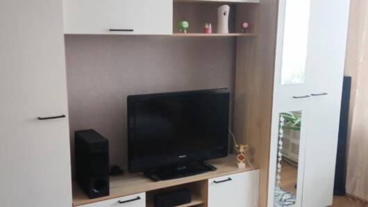 Продам 2к квартиру 47.1 м²