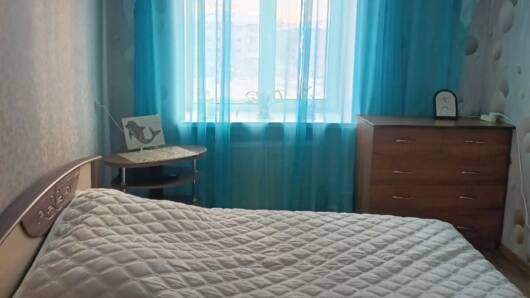 Продам 2к квартиру 47.1 м²