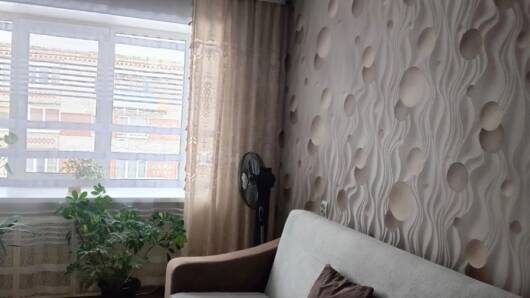 Продам 2к квартиру 47.1 м²
