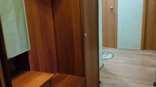 Продам 2к квартиру 47.1 м²