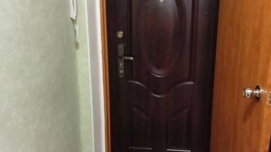 Продам 2к квартиру 47.1 м²