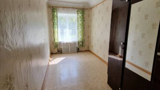 Продам 3к квартиру 54.3 м²