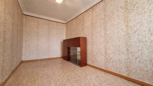 Продам 3к квартиру 54.3 м²